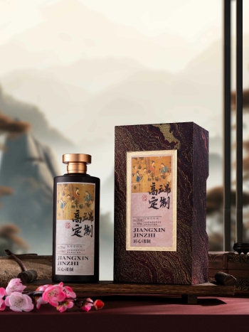 流金岁月咖布