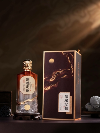 东方酒语